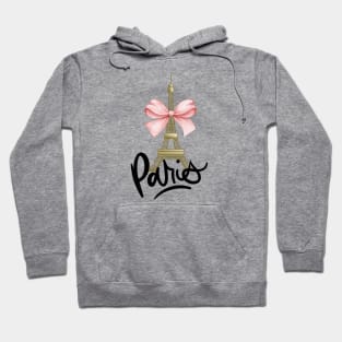 Paris Hoodie